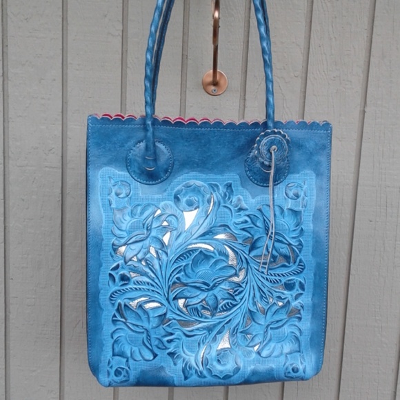 Patricia Nash Handbags - Patricia Nash handbag